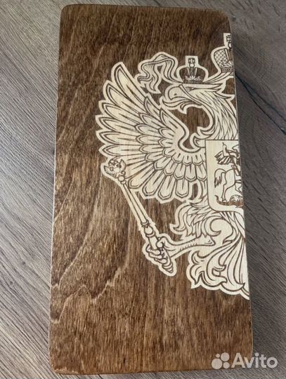 Настольные нарды