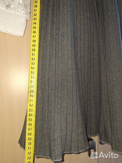 Школьная форма для девочки 122 128