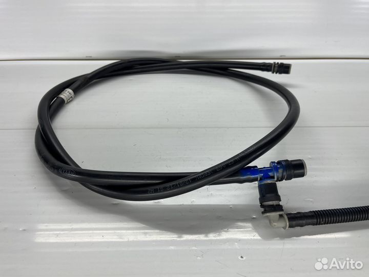 Шлангопровод форсунок омывателя фар BMW F20