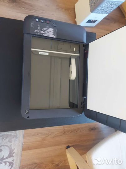 Принтер hp Deskjet 2050A