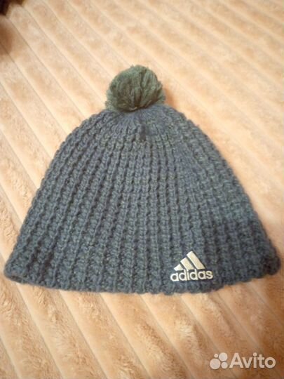 Шапка Adidas