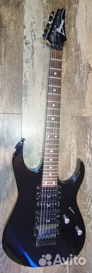 Электро гитара RG 570