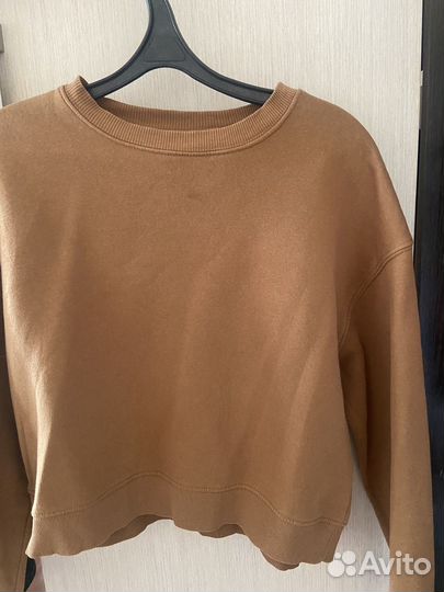 Свитшот pull bear