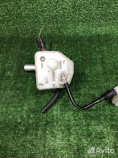 Главный тормозной цилиндр Peugeot 308