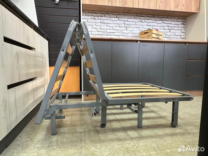 Кресло кровать