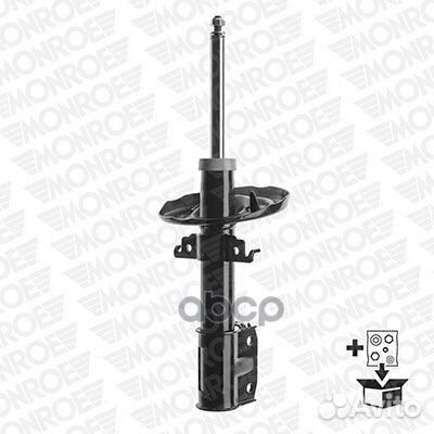 Амортизатор подвески renault Fluence 2010 G8267