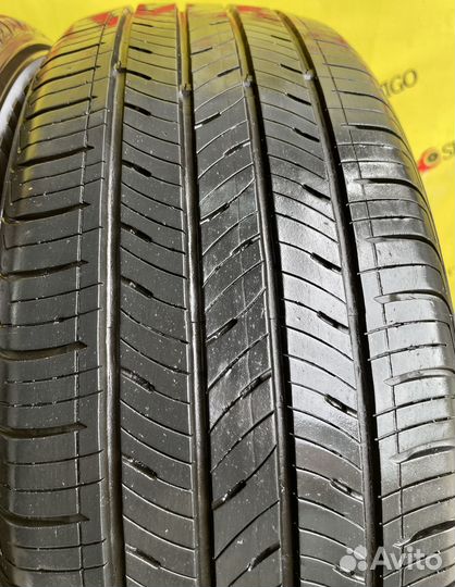 Kumho Solus TA31 215/55 R17 94V