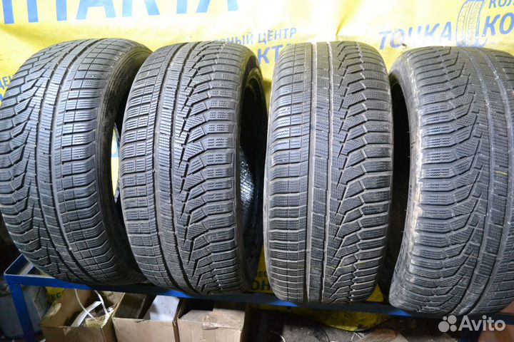 Hankook Winter I'Cept Evo2 W320 245/50 R18