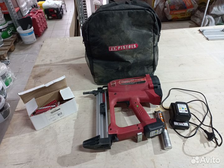 Аренда строительного инструмента