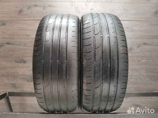 Continental ContiPremiumContact 2 215/60 R16 95