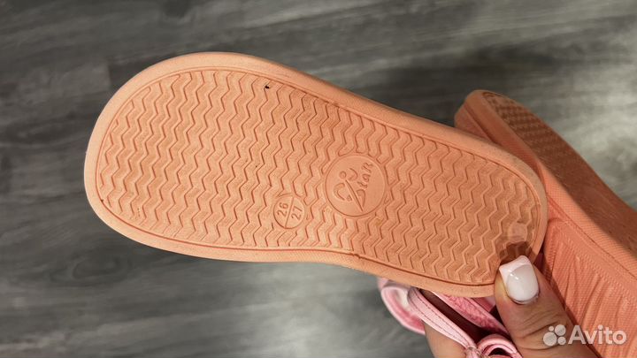 Купальник для девочки barbie