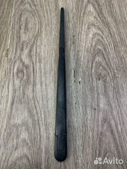 Поводок дворника задний Smart Forfour хетчбэк-5ти