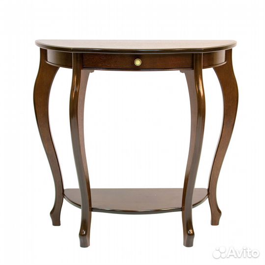 Консоль Элегант орех арт53892