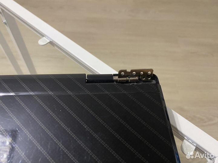 Ноутбук msi бу