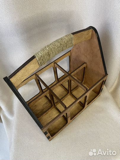 Ящик для пива