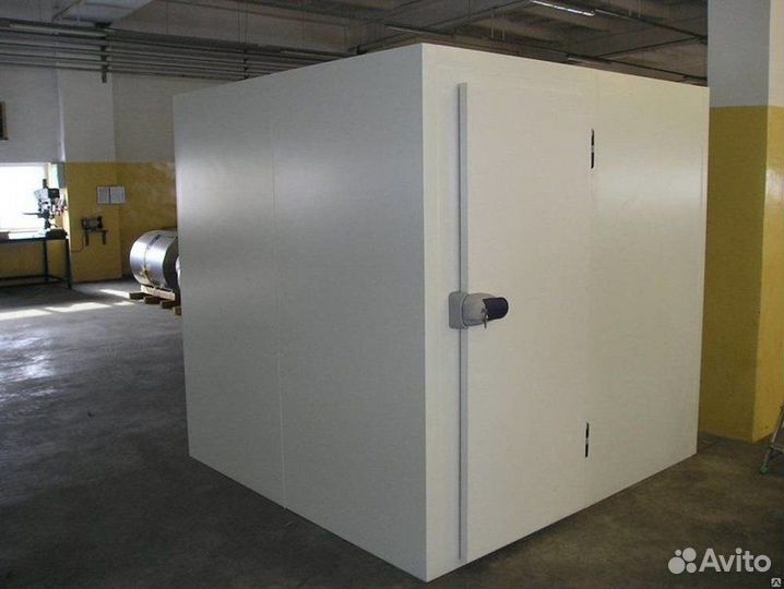 Холодильная камера