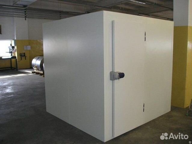 Холодильная камера