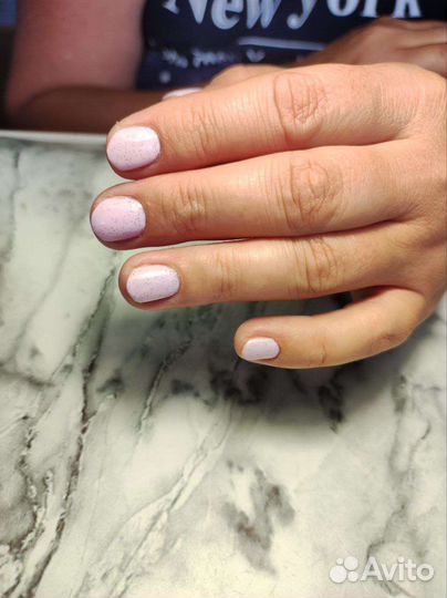 Мастер маникюра на дому