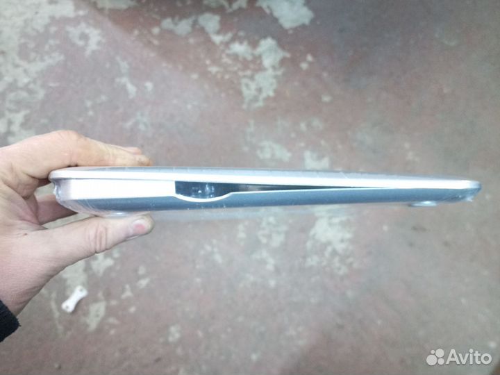 Чехол накладка на макбук 13