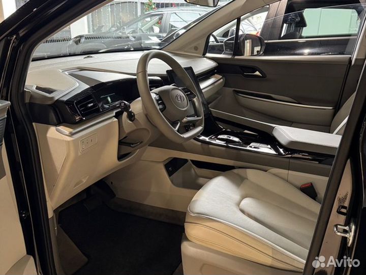 Hyundai Custin 1.5 AT, 2024, 25 км