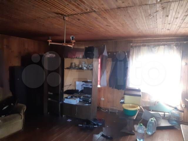 Дом 90 м² на участке 6 сот.