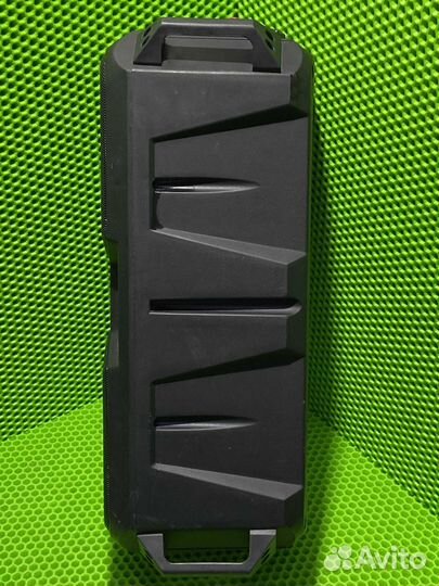 Портативная акустика Dialog AO-11 26Вт