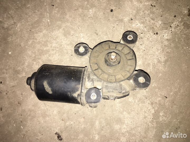 Моторчик дворников Toyota Camry CV30