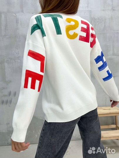 Кофта новая