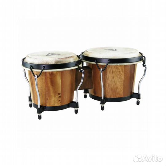 Бонго Tycoon TB-8 B JM