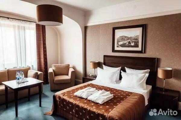 Отдых в Калининграде