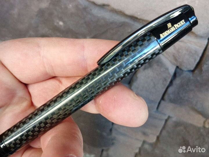 Ручка шариковая Audemars Piguet AP-03C