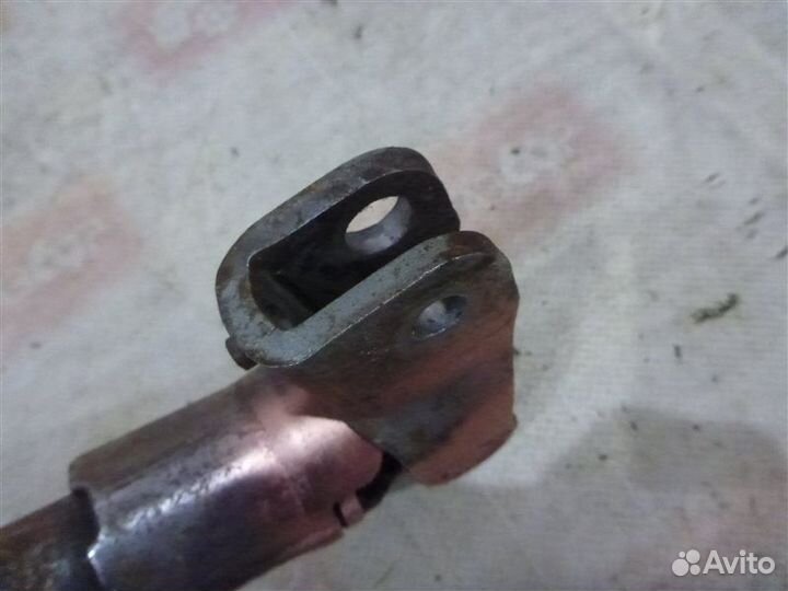 Рулевая колонка Renault Logan LS0G K7J710 2006