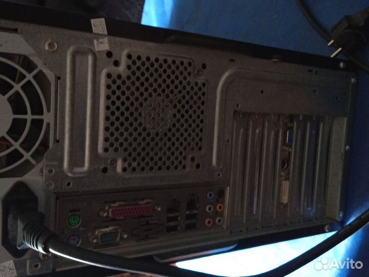 Системный блок Winsis