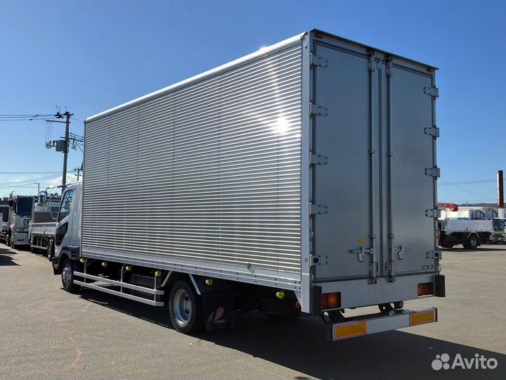 Isuzu Forward (F-Series), 2006