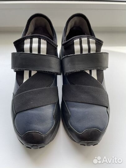 Кроссовки adidas Y-3