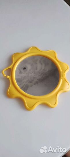 Развивающий коврик tiny love