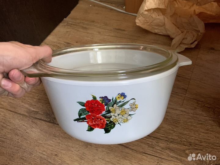 Электротиховарка 