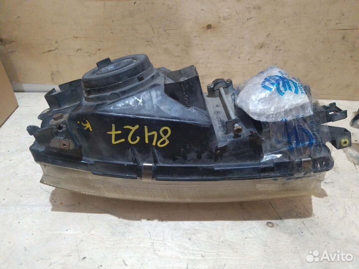 Фары комплект Toyota Chaser GX90 1992-1996