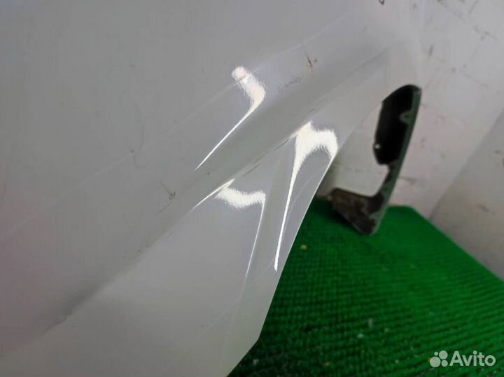 Крыло переднее левое Suzuki Swift 2008