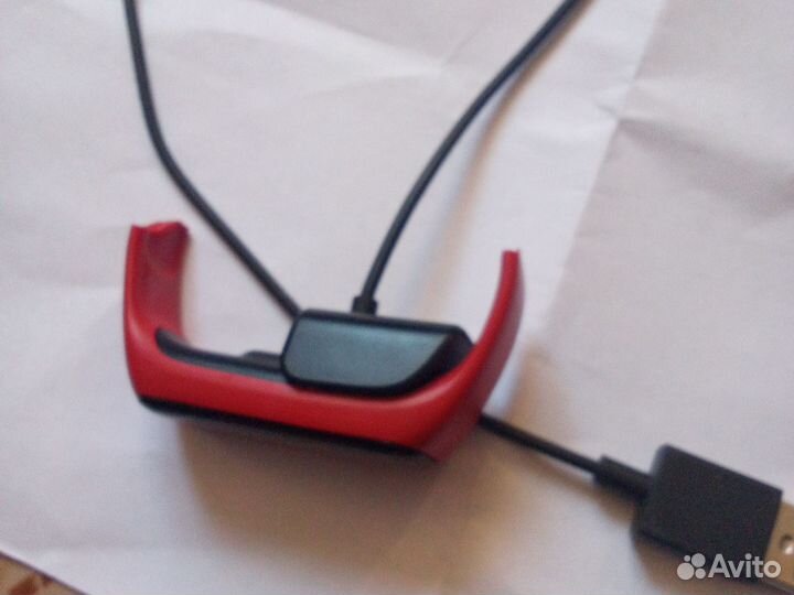 Фитнес браслет Samsung galaxy fit 2