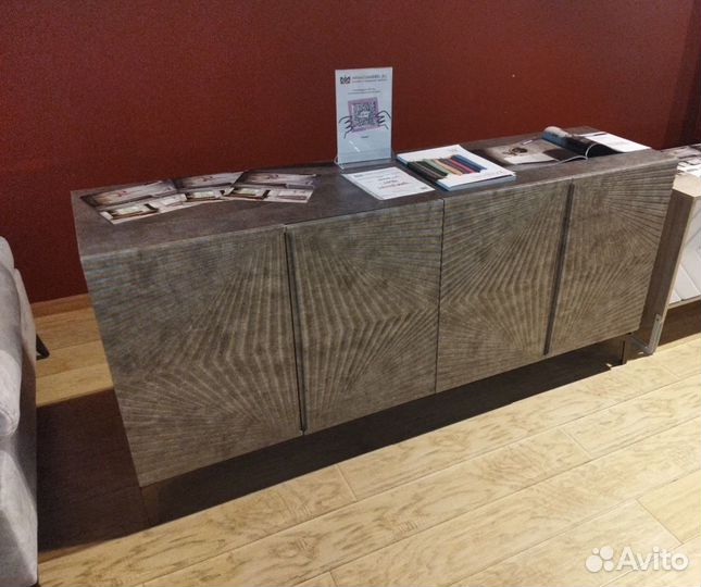 Тумба Соренто