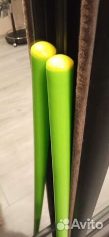 Гимнастическая палка новая