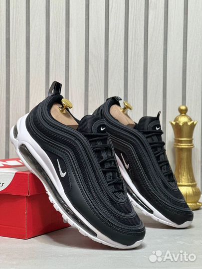 Кроссовки Nike Air Max 97 мужские размеры 41-45