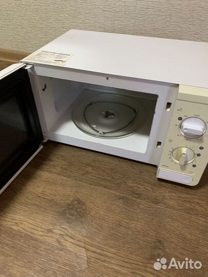 Микроволновая печь samsung бу