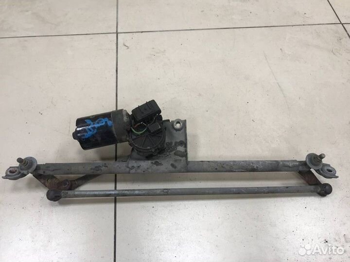 Трапеция стеклоочистителей Opel Vectra