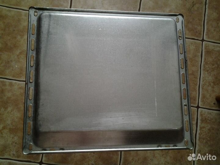 Противень для духовки