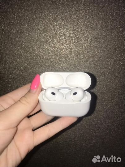 Air pods pro 2