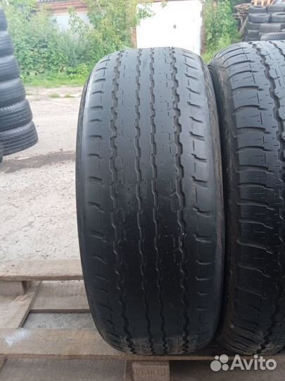 Dunlop Grandtrek AT22 285/60 R18