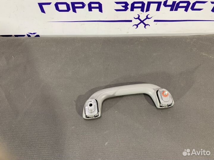 Ручка внутренняя потолочная Hyundai Solaris