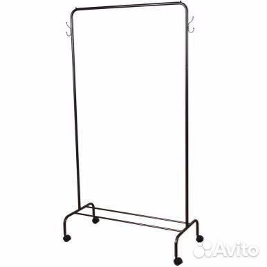 Вешалка гардеробная 